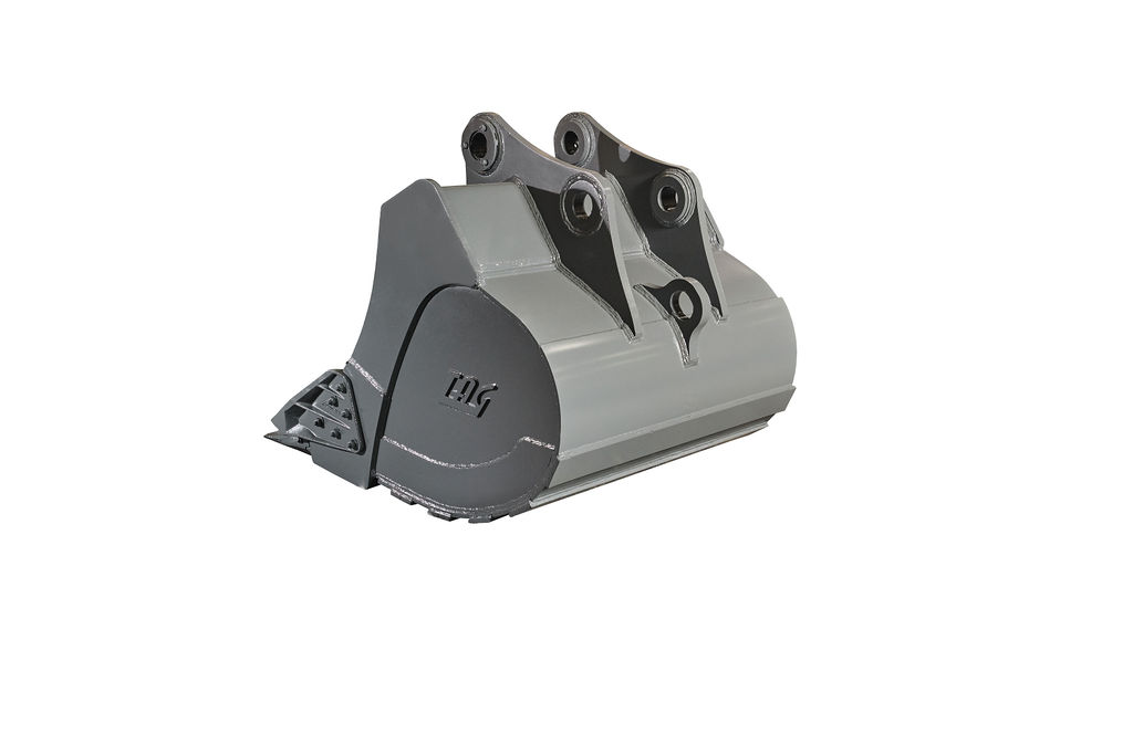 heavy duty bucket