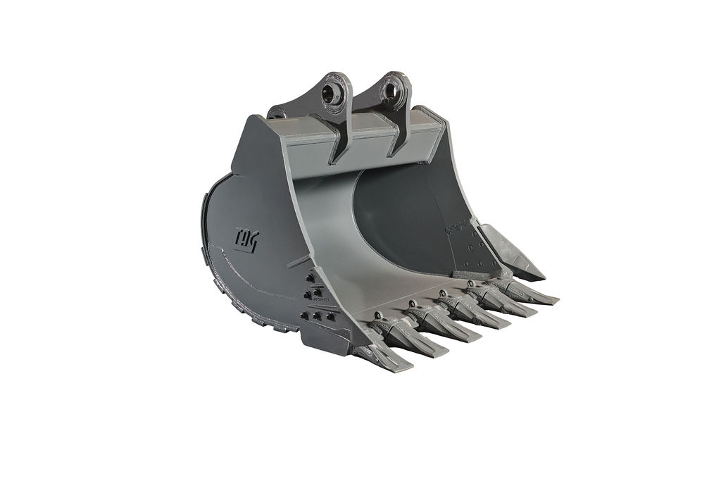 heavy duty bucket