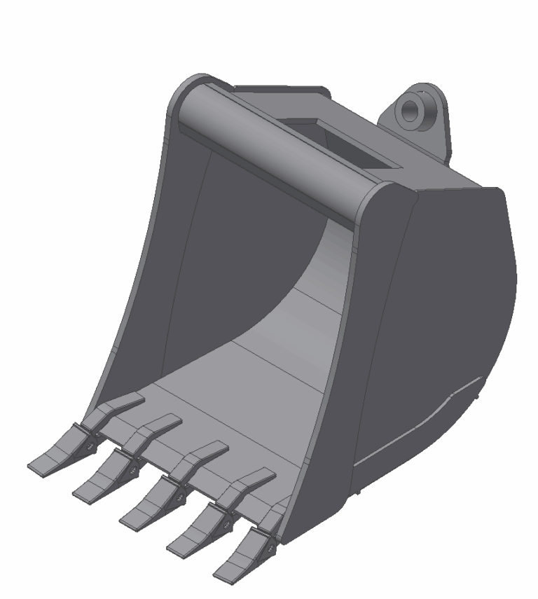 buckets tag qc