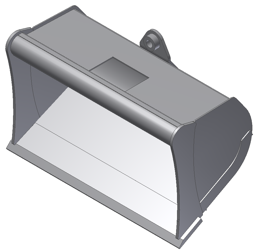 buckets tag qc (ditch)
