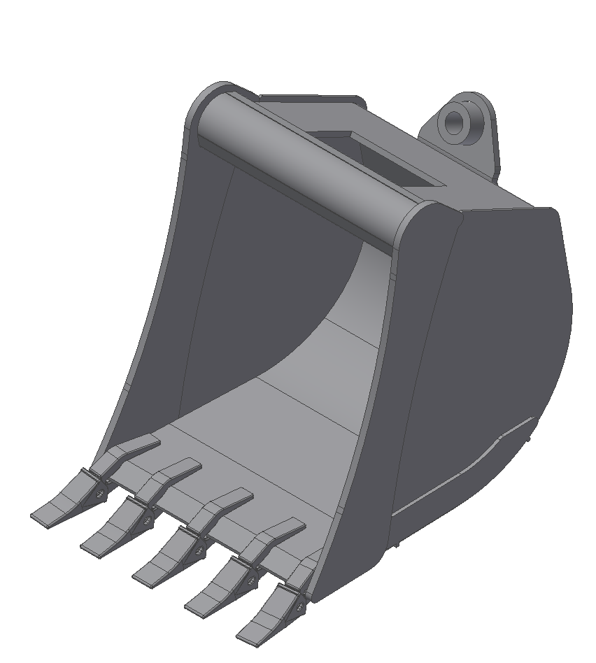 buckets tag qc