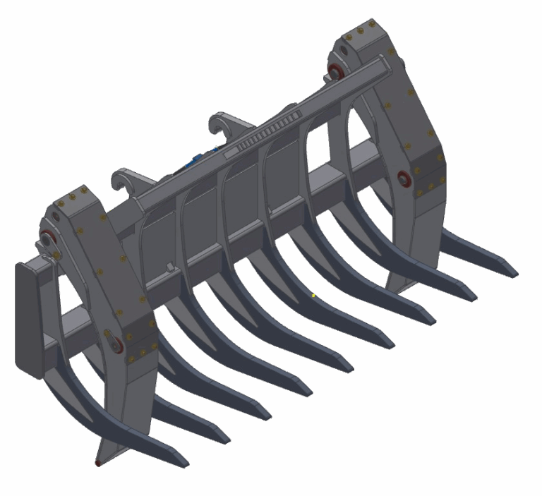 TAG Manufacturing