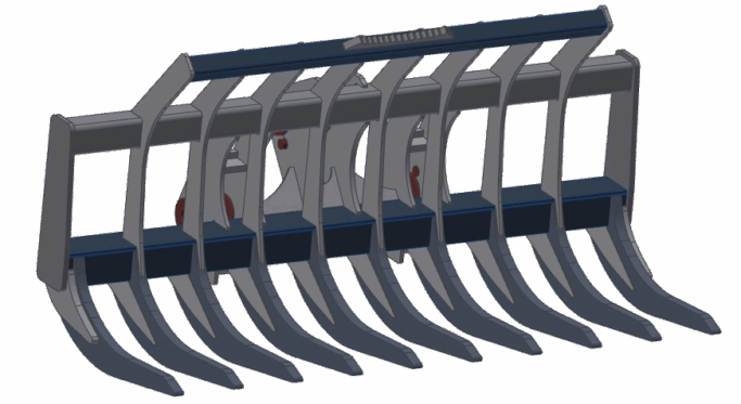 TAG Manufacturing