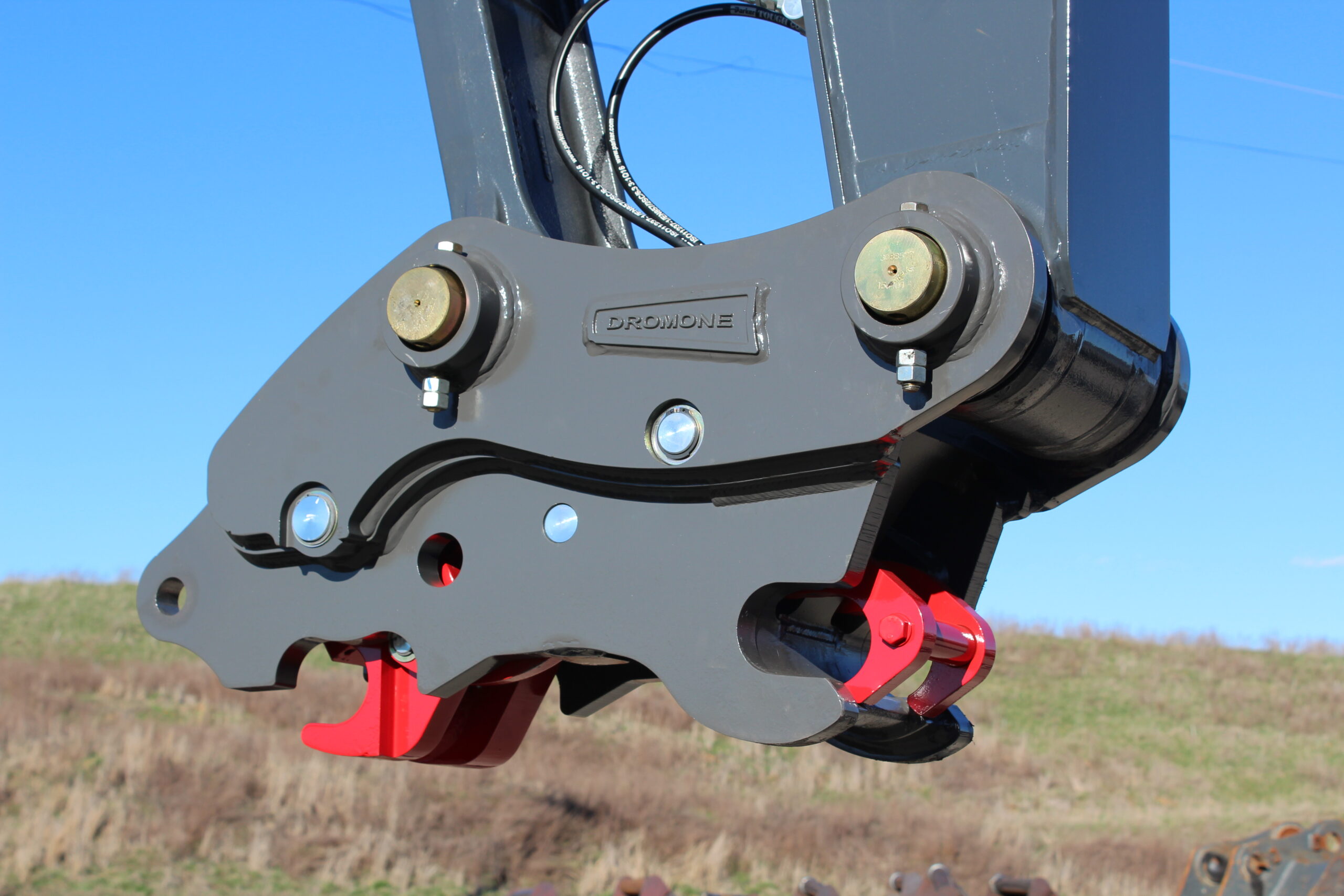 couplers dromone multi lock coupler 1