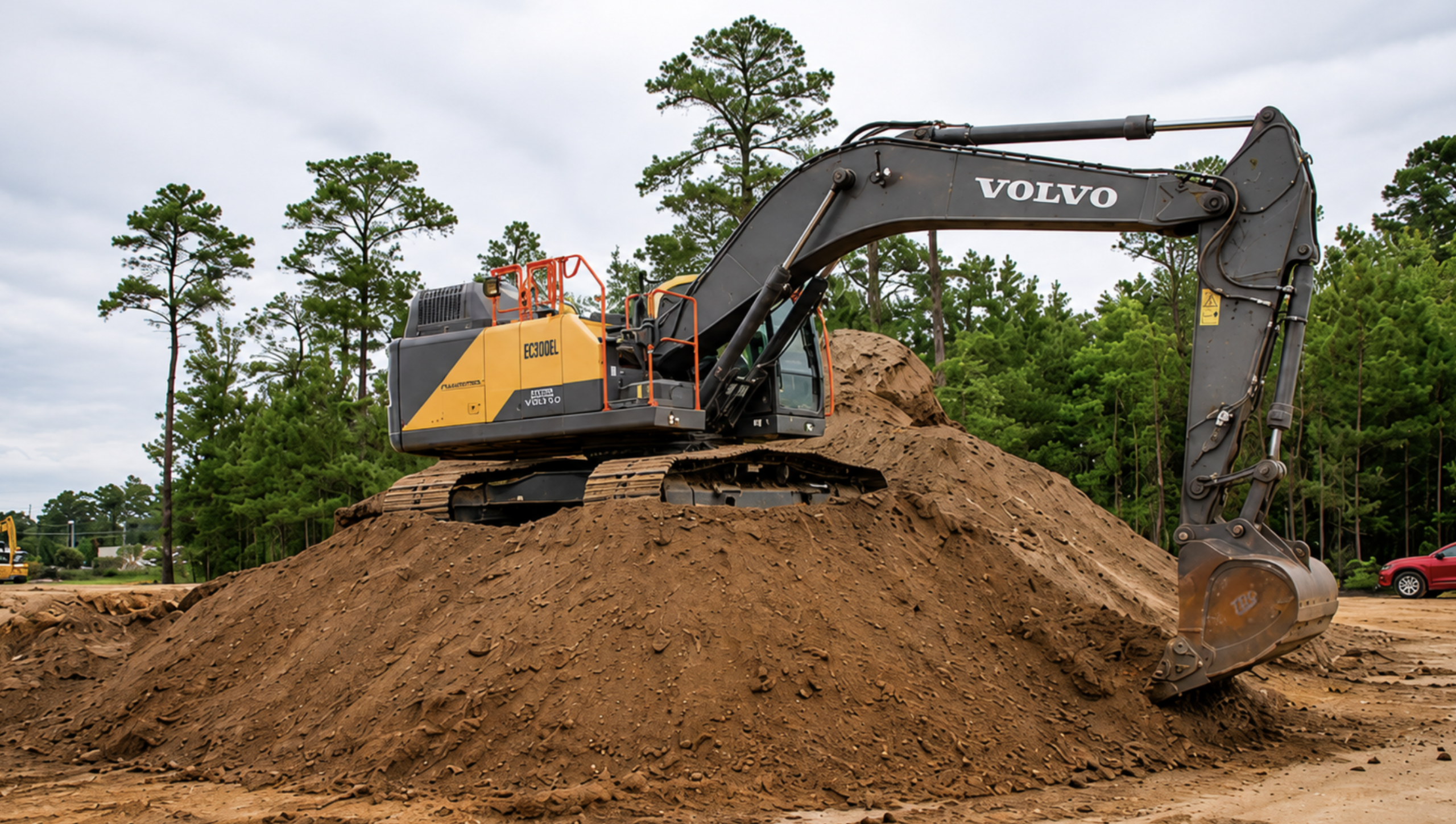 tag volvo moving dirt 1