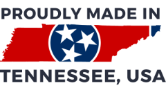 footer tennessee
